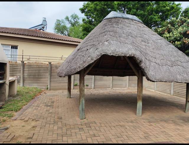 3 BEDROOM HOUSE FOR SALE IN SASOLBURG EXT 11